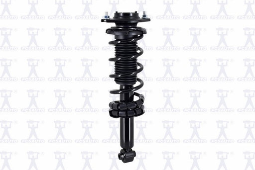 Suspension Strut and Coil Spring Assembly FCS Automotive 2345763