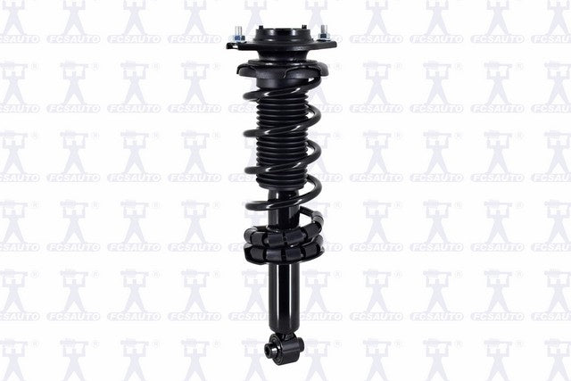 Suspension Strut and Coil Spring Assembly FCS Automotive 2345763