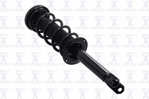 Suspension Strut and Coil Spring Assembly FCS Automotive 2345793L