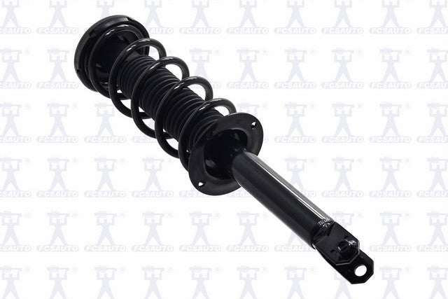 Suspension Strut and Coil Spring Assembly FCS Automotive 2345793L
