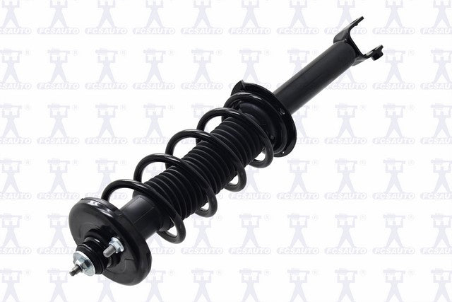 Suspension Strut and Coil Spring Assembly FCS Automotive 2345793L