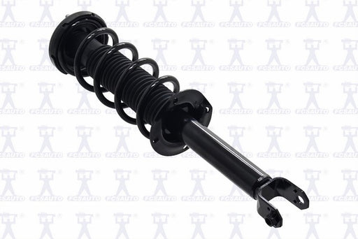 Suspension Strut and Coil Spring Assembly FCS Automotive 2345793R