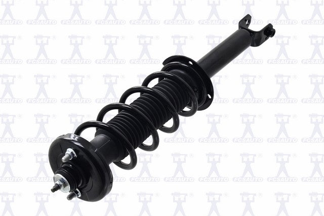 Suspension Strut and Coil Spring Assembly FCS Automotive 2345793R
