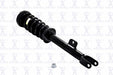 Suspension Strut and Coil Spring Assembly FCS Automotive 2345795
