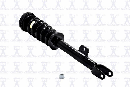 Suspension Strut and Coil Spring Assembly FCS Automotive 2345795