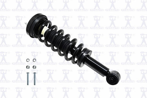 Suspension Strut and Coil Spring Assembly FCS Automotive 2345798L