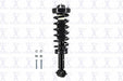 Suspension Strut and Coil Spring Assembly FCS Automotive 2345798L