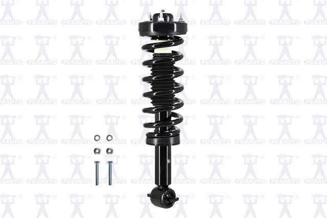 Suspension Strut and Coil Spring Assembly FCS Automotive 2345798L