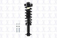 Suspension Strut and Coil Spring Assembly FCS Automotive 2345798L