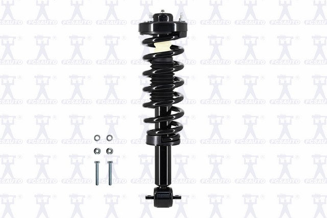 Suspension Strut and Coil Spring Assembly FCS Automotive 2345798L