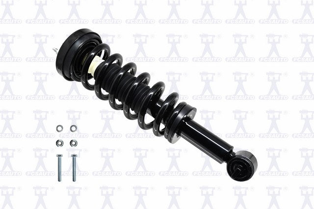 Suspension Strut and Coil Spring Assembly FCS Automotive 2345798R