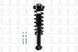 Suspension Strut and Coil Spring Assembly FCS Automotive 2345798R