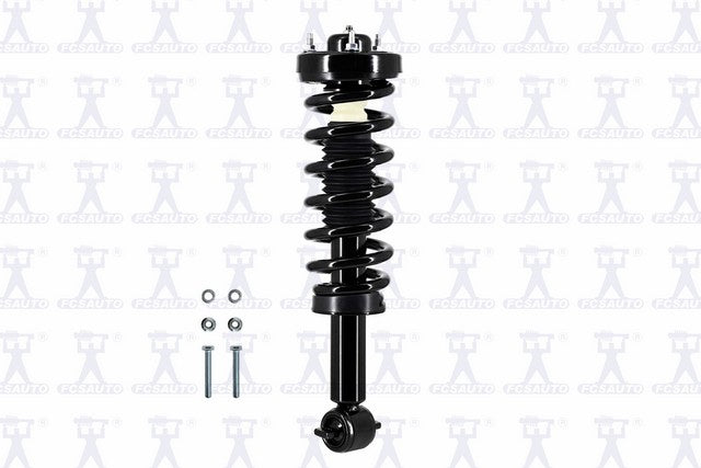 Suspension Strut and Coil Spring Assembly FCS Automotive 2345798R