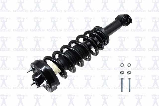 Suspension Strut and Coil Spring Assembly FCS Automotive 2345798R