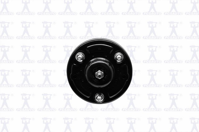 Suspension Strut and Coil Spring Assembly FCS Automotive 2345798R