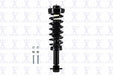 Suspension Strut and Coil Spring Assembly FCS Automotive 2345798R