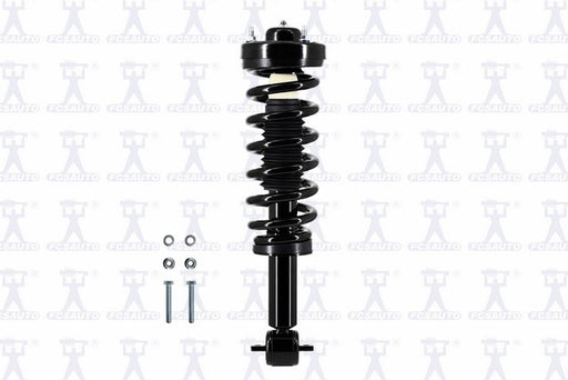 Suspension Strut and Coil Spring Assembly FCS Automotive 2345798R
