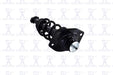 Suspension Strut and Coil Spring Assembly FCS Automotive 2345826L