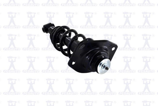 Suspension Strut and Coil Spring Assembly FCS Automotive 2345826L
