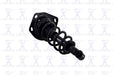 Suspension Strut and Coil Spring Assembly FCS Automotive 2345826L