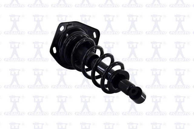 Suspension Strut and Coil Spring Assembly FCS Automotive 2345826L