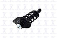 Suspension Strut and Coil Spring Assembly FCS Automotive 2345826L
