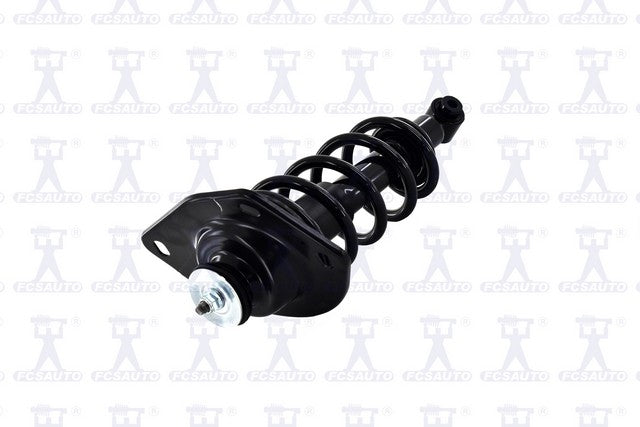 Suspension Strut and Coil Spring Assembly FCS Automotive 2345826L