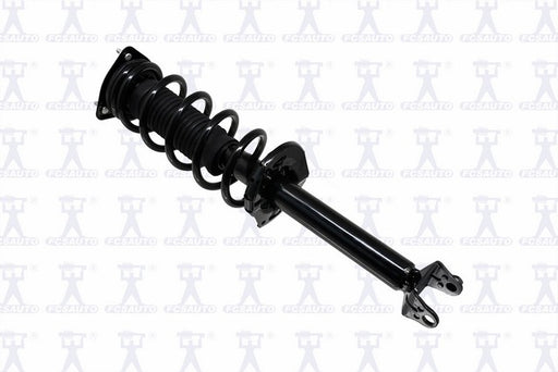 Suspension Strut and Coil Spring Assembly FCS Automotive 2345967