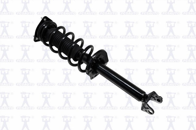 Suspension Strut and Coil Spring Assembly FCS Automotive 2345967