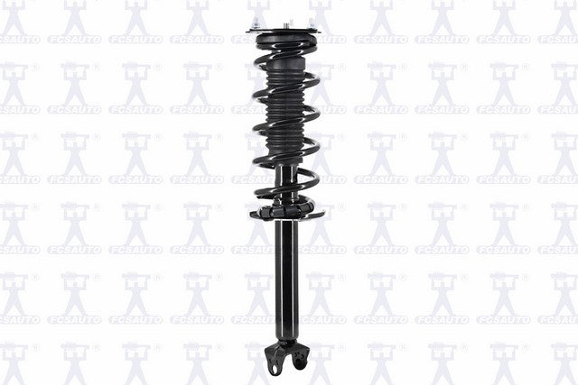 Suspension Strut and Coil Spring Assembly FCS Automotive 2345967