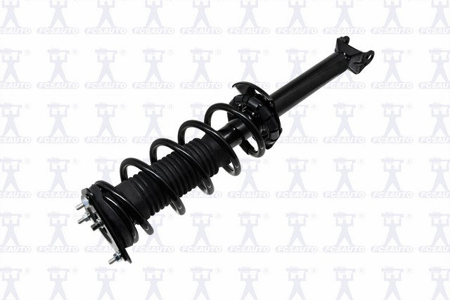 Suspension Strut and Coil Spring Assembly FCS Automotive 2345967