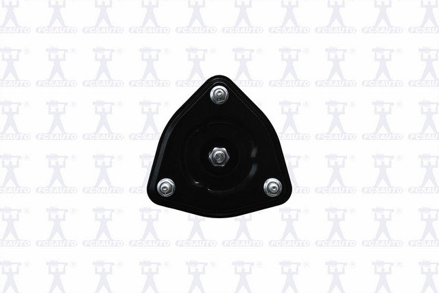 Suspension Strut and Coil Spring Assembly FCS Automotive 2345967