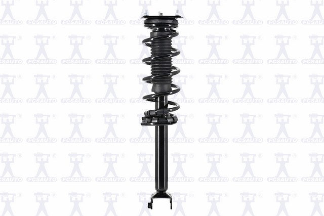 Suspension Strut and Coil Spring Assembly FCS Automotive 2345967
