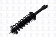 Suspension Strut and Coil Spring Assembly FCS Automotive 2345969L