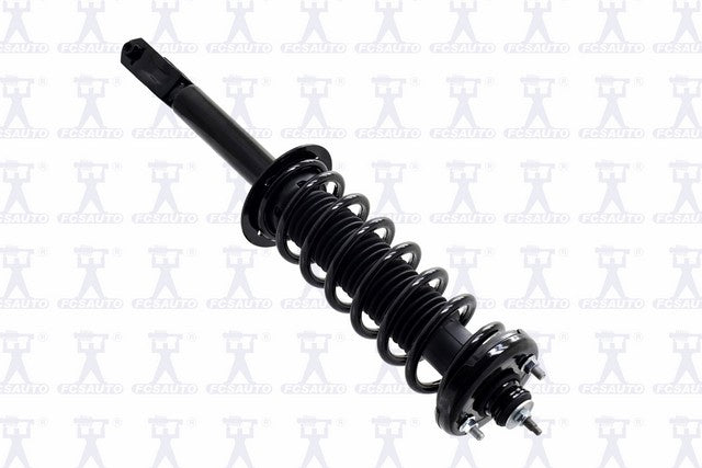Suspension Strut and Coil Spring Assembly FCS Automotive 2345969L
