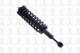 Suspension Strut and Coil Spring Assembly FCS Automotive 2345984L