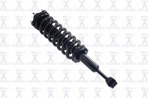 Suspension Strut and Coil Spring Assembly FCS Automotive 2345984L