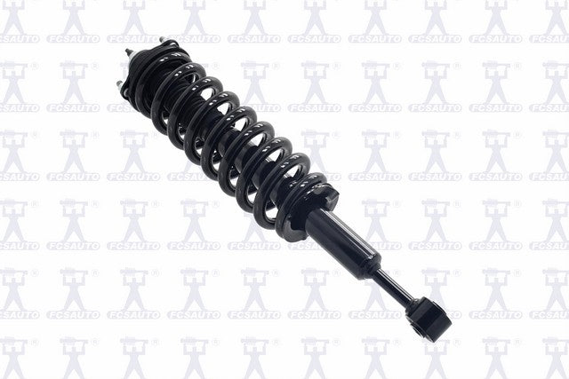 Suspension Strut and Coil Spring Assembly FCS Automotive 2345984L
