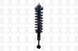 Suspension Strut and Coil Spring Assembly FCS Automotive 2345984L