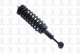 Suspension Strut and Coil Spring Assembly FCS Automotive 2345984R