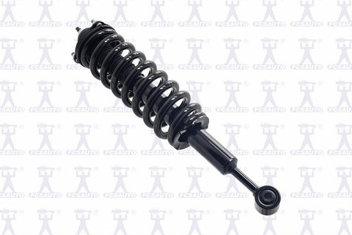 Suspension Strut and Coil Spring Assembly FCS Automotive 2345984R