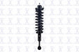 Suspension Strut and Coil Spring Assembly FCS Automotive 2345984R