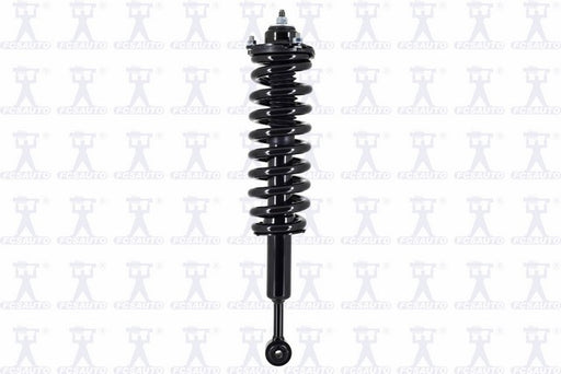 Suspension Strut and Coil Spring Assembly FCS Automotive 2355017L
