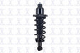 Suspension Strut and Coil Spring Assembly FCS Automotive 2355072L