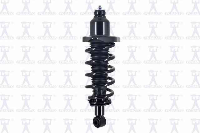 Suspension Strut and Coil Spring Assembly FCS Automotive 2355072L