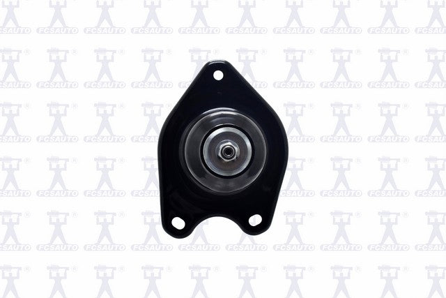 Suspension Strut and Coil Spring Assembly FCS Automotive 2355072L