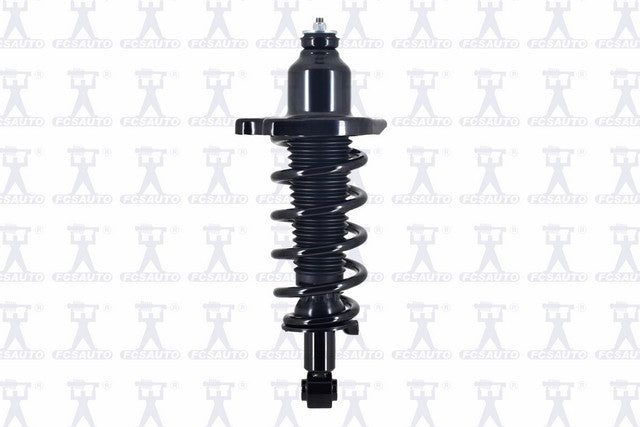 Suspension Strut and Coil Spring Assembly FCS Automotive 2355072L