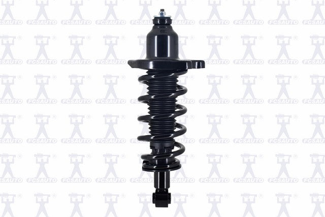 Suspension Strut and Coil Spring Assembly FCS Automotive 2355072R