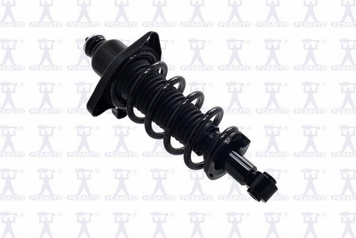 Suspension Strut and Coil Spring Assembly FCS Automotive 2355072R