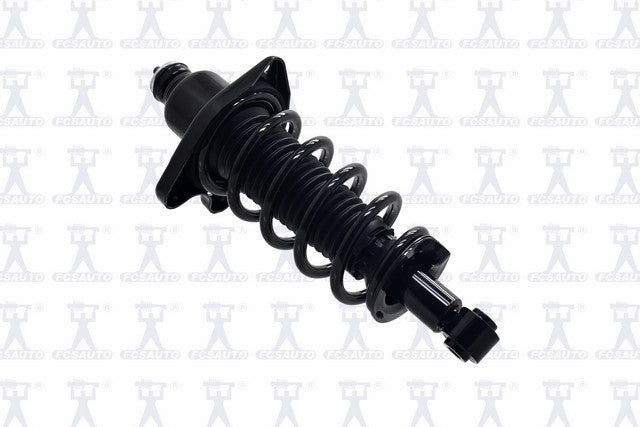 Suspension Strut and Coil Spring Assembly FCS Automotive 2355072R